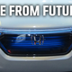 Illustration for article titled Why Do All These Electric Cars Have Grilles?
